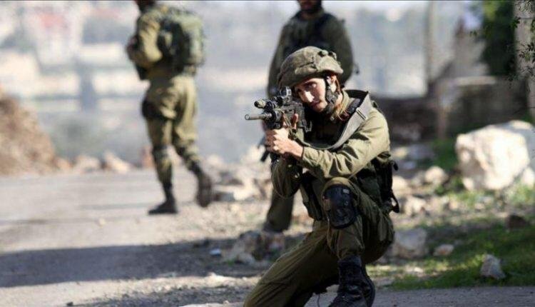 مقتل فلسطيني برصاص الجيش الإسرائيلي في الضفة الغربية المحتلة