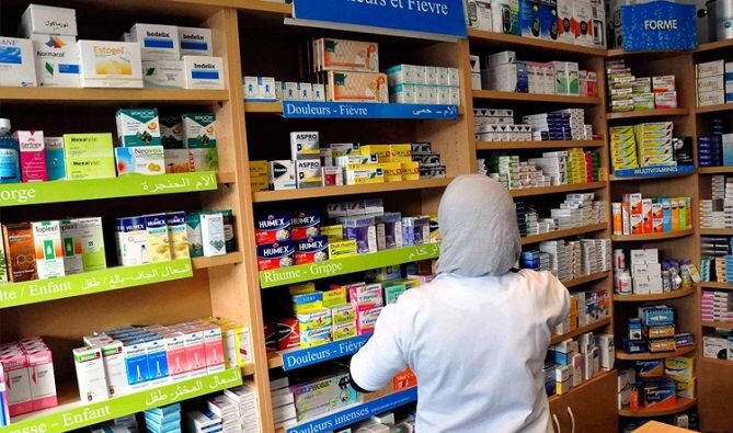 دبلومات مشبوهة في الصيدلة والطب تحرك رئاسة النيابة العامة