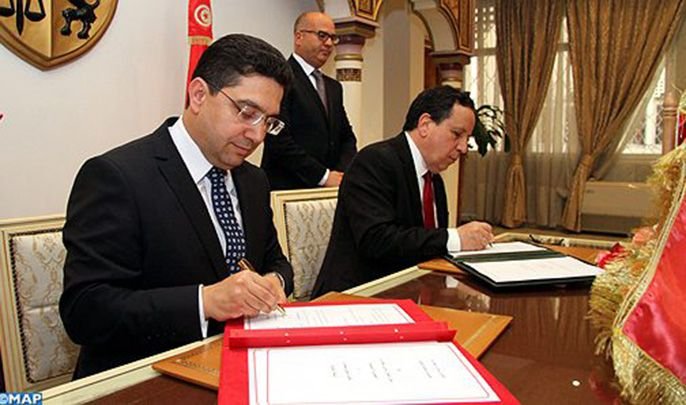 وزير الخارجية التونسي الأسبق ..الموقف الذي اتخذته بلاده تونس في مجلس الأمن  ضد المغرب غير مفهوم