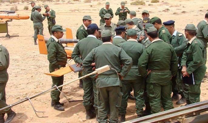 المغرب يتجه لاستئناف “التجنيد الإجباري”