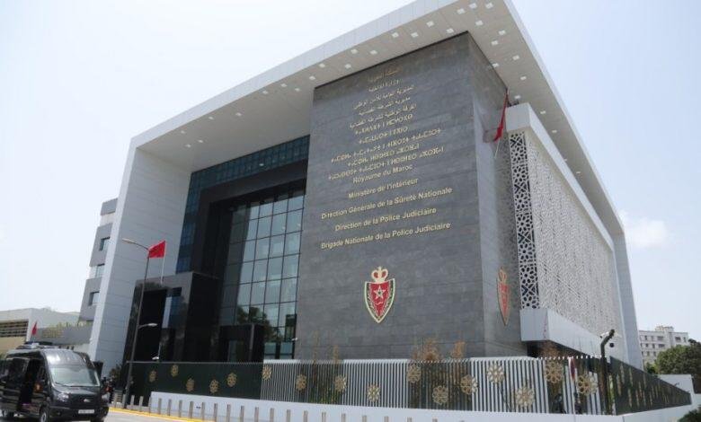 الفرقة الوطنية تحقق في قضية وفاة شاب في حادثة سير