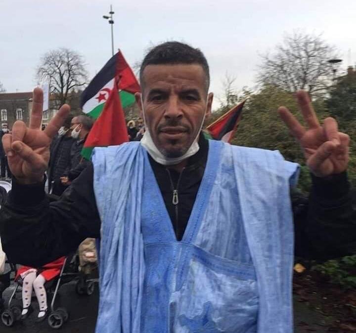 القبض على الارهابي فيصل بهلول بعد دخوله للمغرب