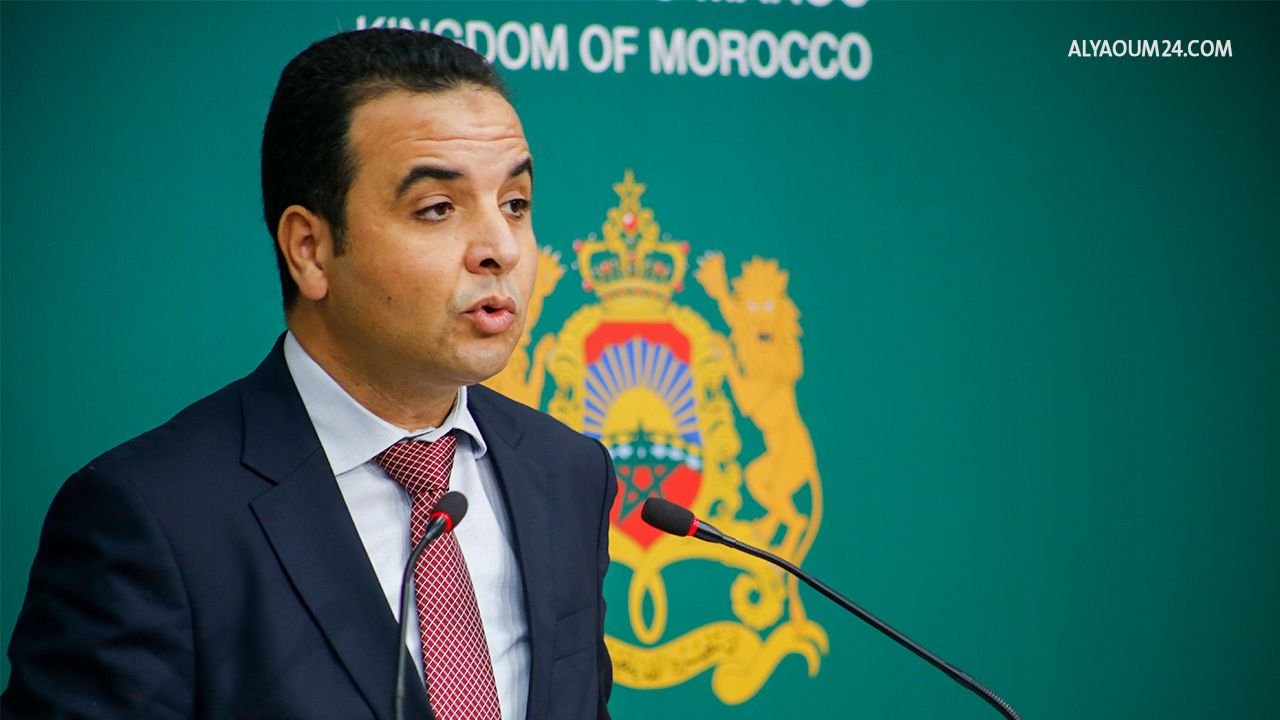 بايتاس..الحكومة عازمة على إصلاح الأولويات الثلاث المتعلقة بالشغل والتعليم والصحة