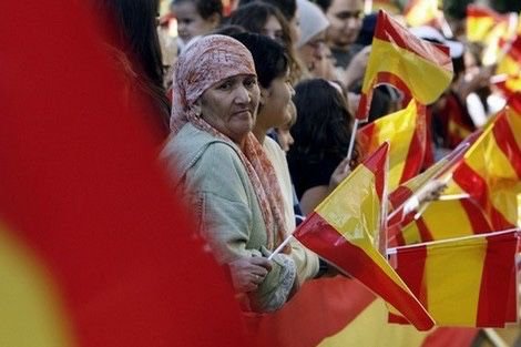 إسبانيا.. المغاربة يتصدرون ترتيب المسجلين في الضمان الاجتماعي
