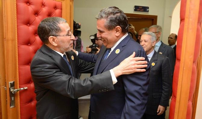 العثماني يهاجم حكومة أخنوش