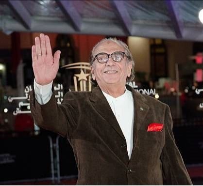 فيروس كورونا ينهي مسار الفنان عزيز الفاضلي