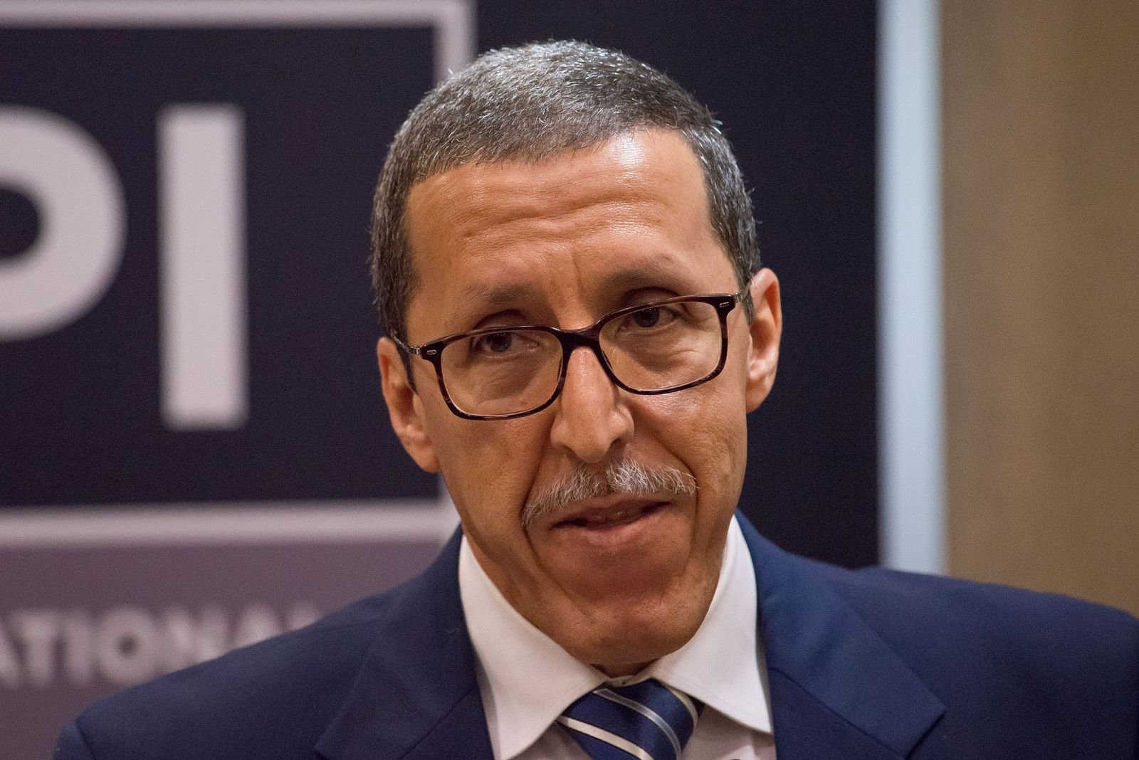هلال في رسالة إلى مجلس الأمن: ”منذ متى كان نشطاء حقوق الإنسان..يحملون بندقية كلاشينكوف؟”