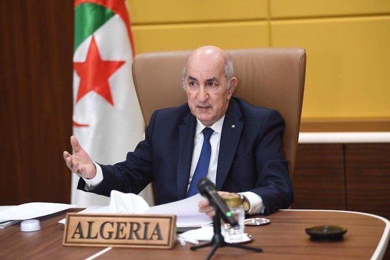 في عز الأزمة ..تبون ينهي مهام سبعة قناصل جزائريين بفرنسا
