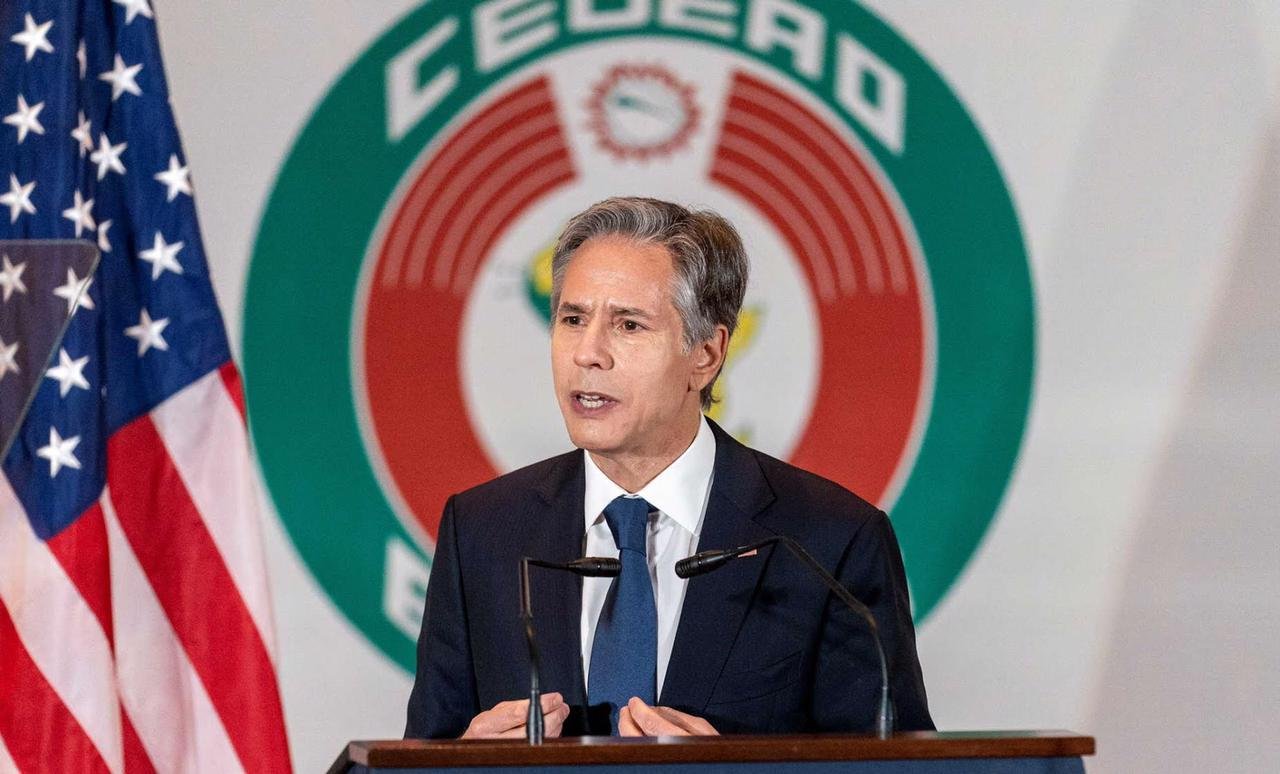 هل الولايات المتحدة الأمريكية ستسحب الاعتراف بسيادة المغرب على الصحراء.. بلينكين يجيب..
