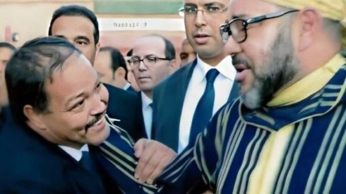 بعد مضاعفات مرضه..جلالة الملك محمد السادس يتكفل بعلاج عبد الله فركوس