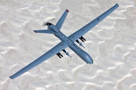 طائرات ”الدرون” .. قوّة مغربية ضاربة أمام انفصاليي ”البوليساريو”..المغرب يتسلم 5 أنظمة مختلفة من مُضادات ”الدرون”