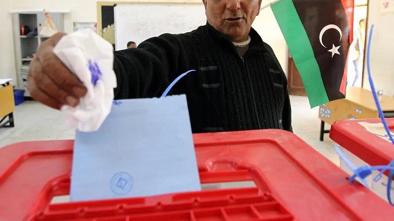 ليبيا: 30 مرشحاً لانتخابات الرئاسة