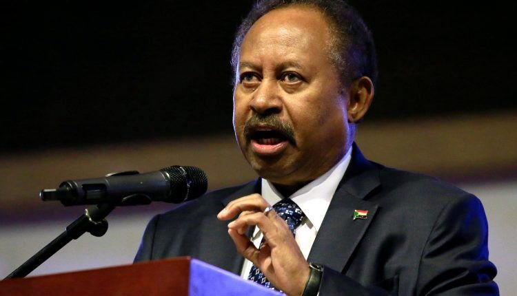 السودان: الاتحاد الإفريقي يعرب عن ارتياحه حيال الاتفاق السياسي بين رئيس مجلس السيادة ورئيس الوزراء