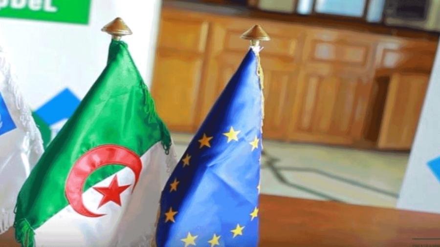 اتفاقية الجزائر مع الاتحاد الأوروبي كبدت البلاد خسارة تقدر بـ 30 مليار دولار