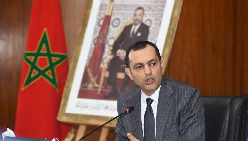 السكوري..الحكومة عازمة على النهوض بقطاع التشغيل