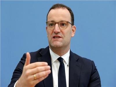 وزير الصحة الألماني: الألمان أمام “التلقيح أو التعافي أو الوفاة” جراء كوفيد بحلول نهاية الشتاء