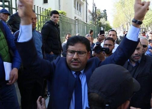 حامي الدين يحاكم بجناية “المشاركة” في القتل العمد أمام جنايات فاس