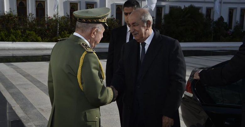 الصحراء المغربية.. عبث النظام الجزائري يقوده إلى إطالة أمد نزاع مفتعل يستنزفه ماليا وسياسيا ويزيد من عزلته