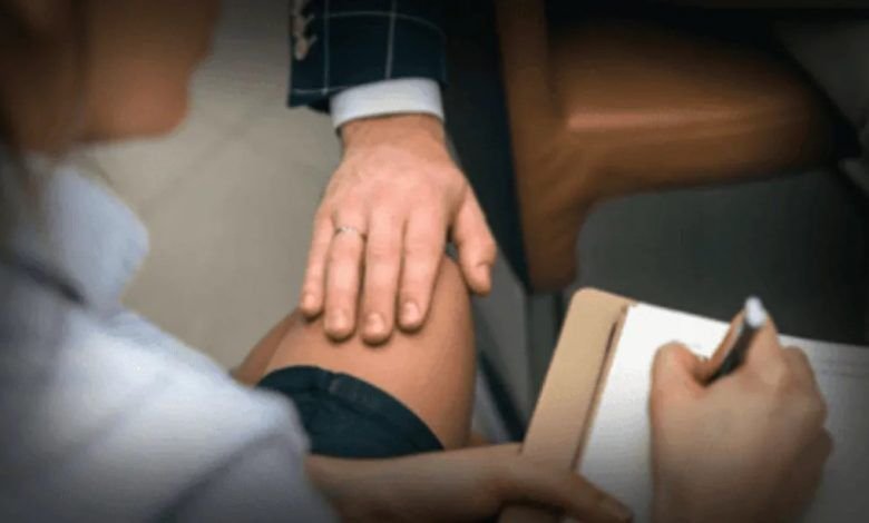 هذا هو مصير المتورطين بقضية “الجنس مقابل النقط”