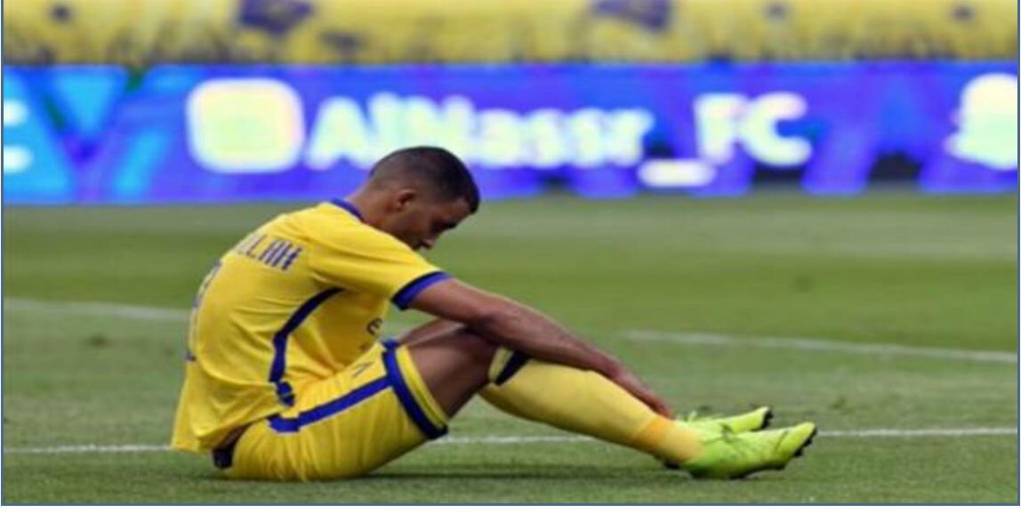 هذا هو سبب ”طرد” حمد الله من النصر السعودي