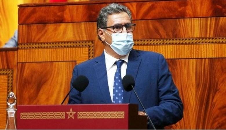 مجلس النواب يعقد جلسة مساءلة لرئيس الحكومة