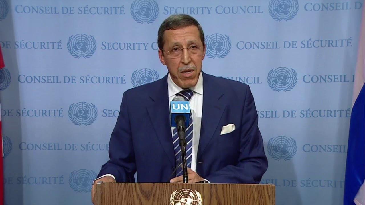 عمر هلال: وضع حقوق الإنسان في الصحراء المغربية لا يختلف عن باقي مناطق المملكة