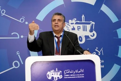 وهبي يرد على ادريس لشكر ..حزبنا دخل للحكومة “بشجاعة مدنية ووطنية عالية” و”لم نبتز يوما أحدا ”