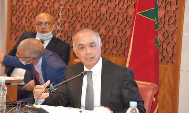 بنموسى: سنفتح حوارا مع أطر الأكاديميات لإيجاد حلول مبتكرة