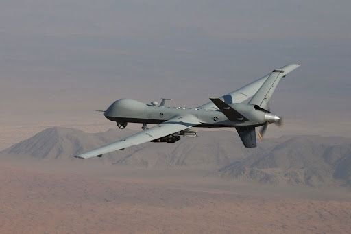 البوليساريو ..إسقاط درون مغربية بصاروخ ..لكن الحقيقة مُرة على عصابة الجنرالات