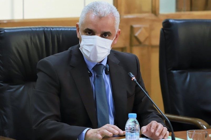 مراكش ..مأسسة البرنامج الوطني الصحي للتكفل بالنساء والأطفال ضحايا العنف شكل علامة فارقة