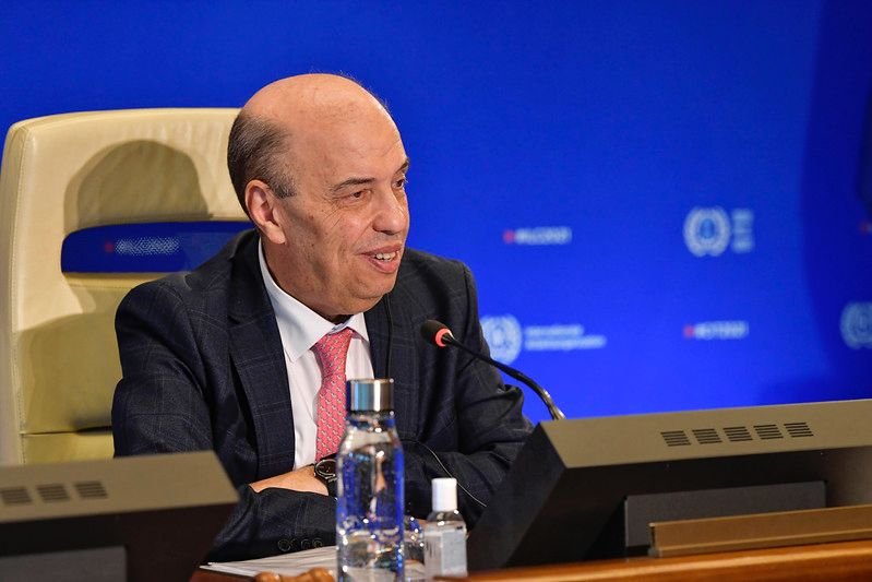 تدبير الهجرة.. المغرب يعمل مع شركائه لترسيخ مبدأ المسؤولية المشتركة