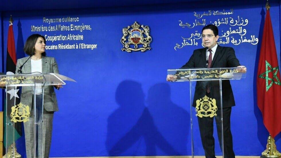 سحب ليبيا ترشيحها لعضوية مجلس الأمن والسلم بالاتحاد الإفريقي لصالح المغرب حدث دبلوماسي بمدلول سياسي قوي