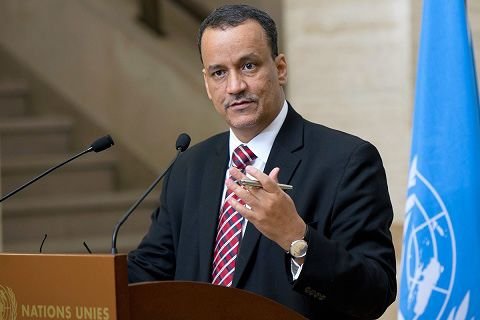 موريتانيا تجدد التأكيد على دعم المسار السياسي الانتقالي بليبيا