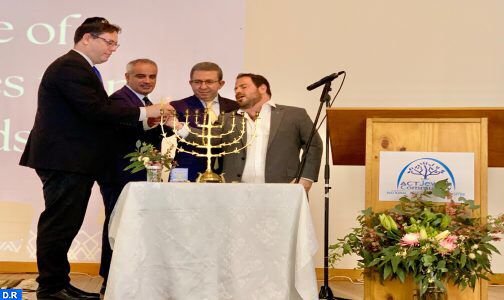 المغرب ضيف شرف في احتفالات عيد (حانوكا) بأستراليا