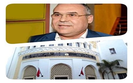 محكمة الاستئناف الإدارية تلغي انتخاب رئيس غرفة التجارة والصناعة بجهة البيضاء سطات