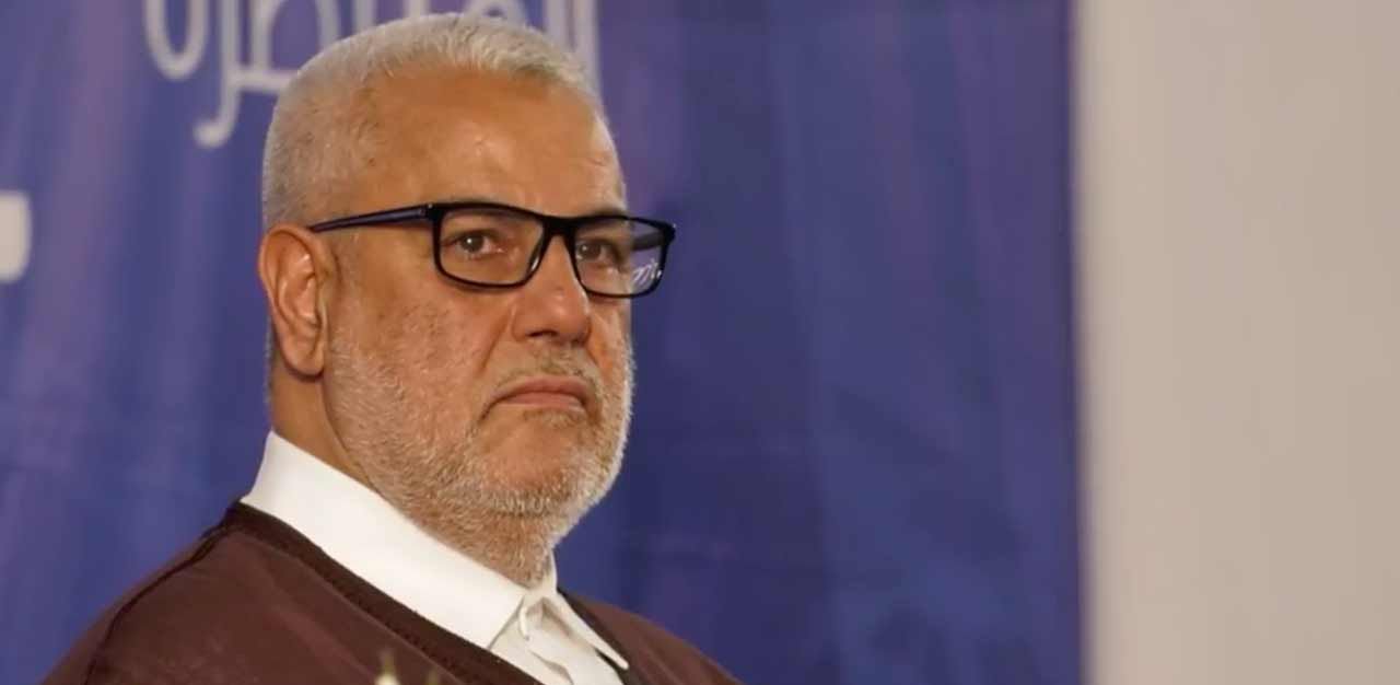 بنكيران لحزب الأحرار ..من 300 ألف صوت إلى 3 ملايين صوت..كي داروا ليها؟