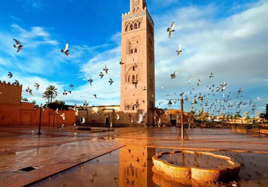 مراكش تستضيف أول مكتب إقليمي لمنظمة السياحة العالمية في إفريقيا