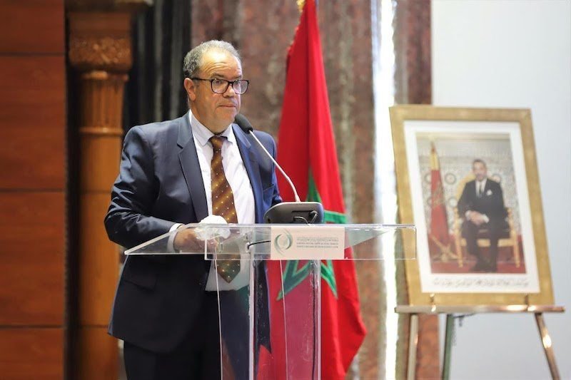انتخاب المغرب رئيسا للمجلس التنفيذي لمنظمة العالم الإسلامي للتربية والعلوم والثقافة
