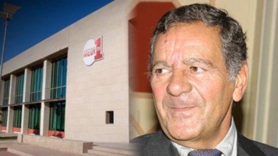 وفاة مؤسس إذاعة البحر الأبیض المتوسط میدي 1