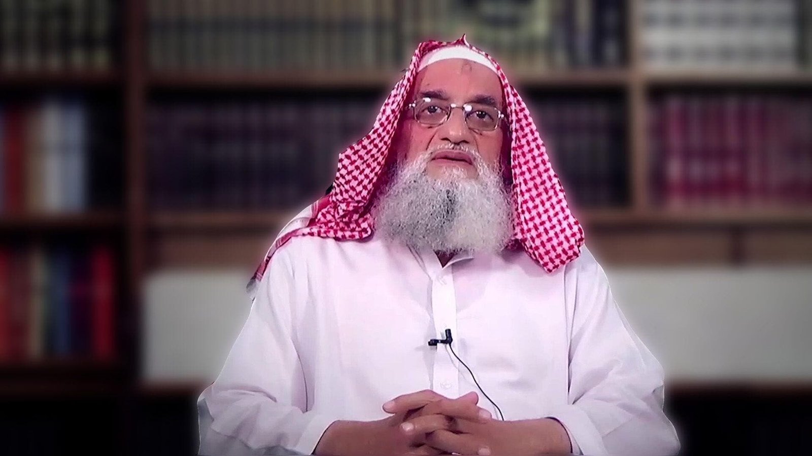 تنظيم القاعدة يهدد مجدداً إسبانيا والظواهرى يدعو لتحرير سبتة ومليلية المحتلتين