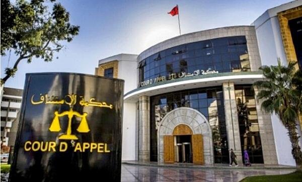 حاول اغتصاب رضيعة..7 سنوات سجنا نافذا في حق شخص بطنجة