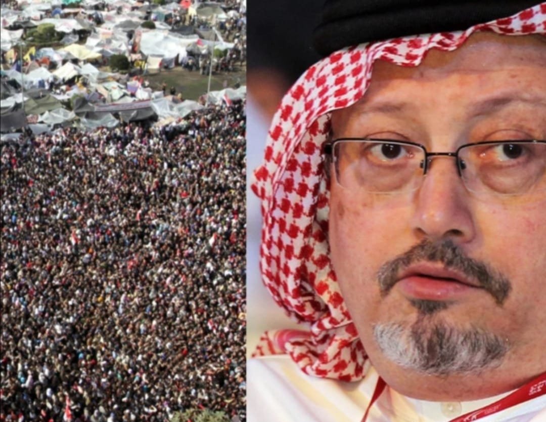 فرنسا: إيقاف المشتبه به في مقتل الصحافي السعودي جمال خاشقجي