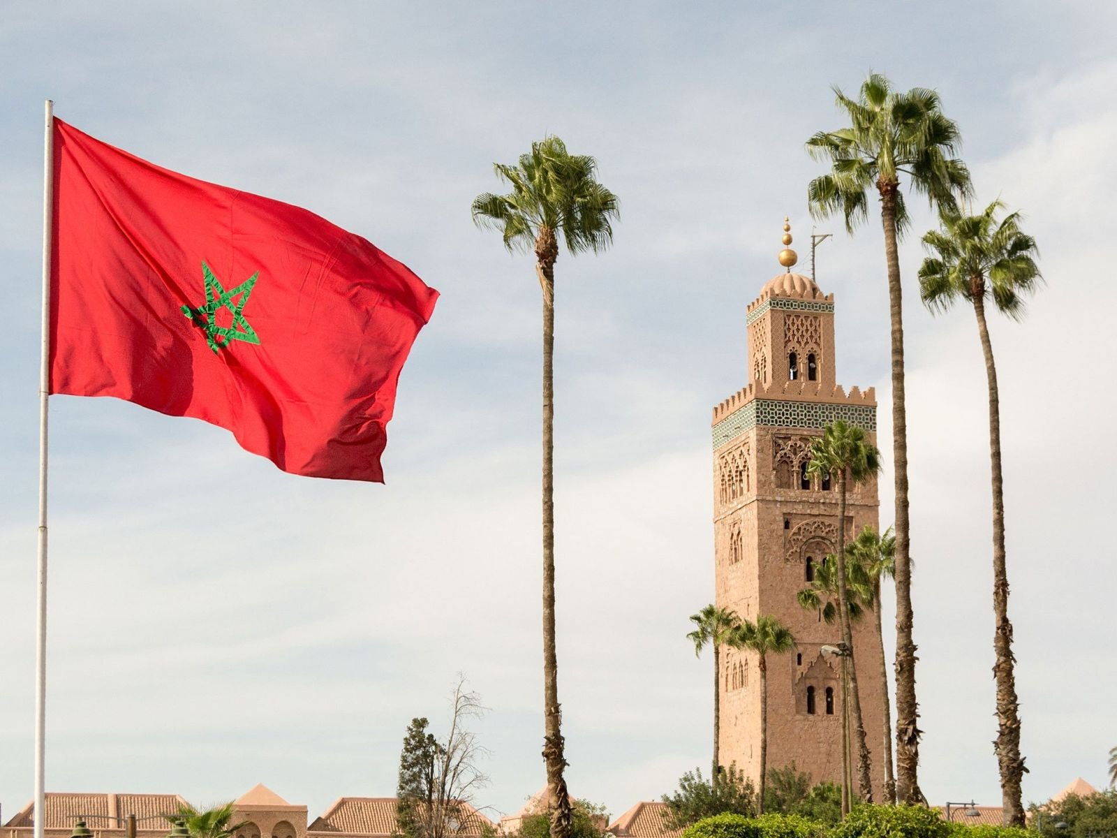 المغرب بلد محوري لنمو المنطقة الأورومتوسطية