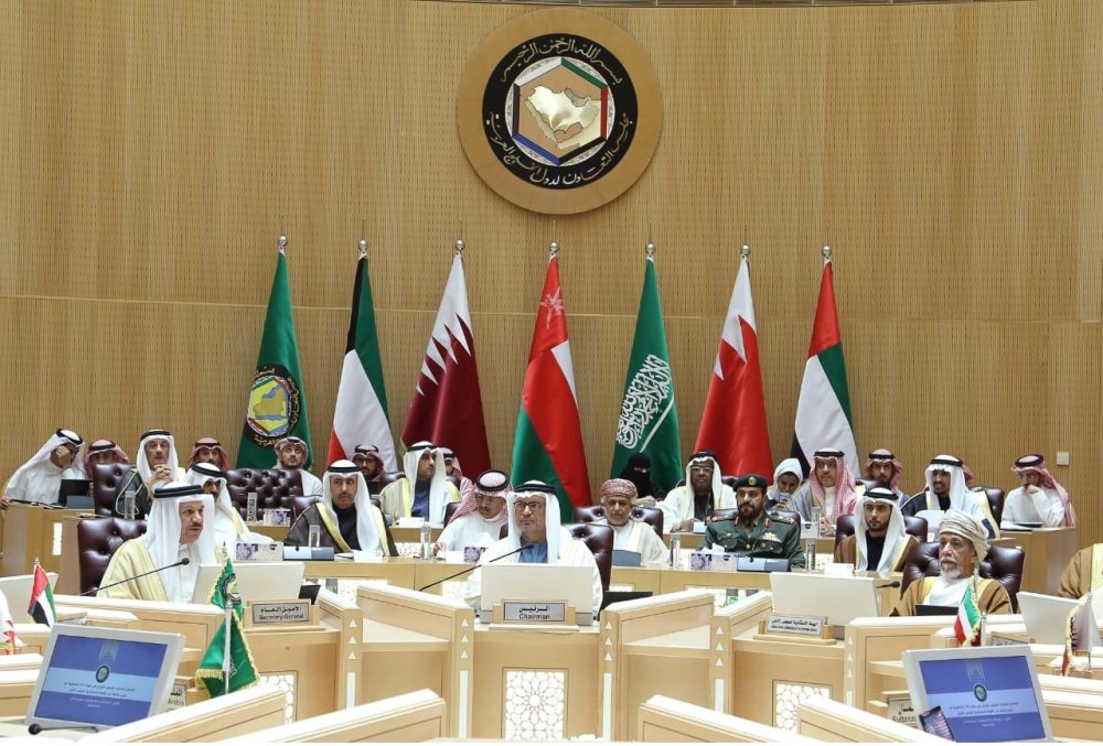 مجلس التعاون الخليجي يؤكد على أهمية الشراكة الاستراتيجية مع المغرب