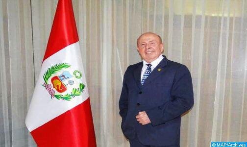 صحفي بيروفي..الجزائر تتحمل مسؤولية لا جدال فيها في نشأة وإطالة أمد النزاع حول الصحراء المغربية