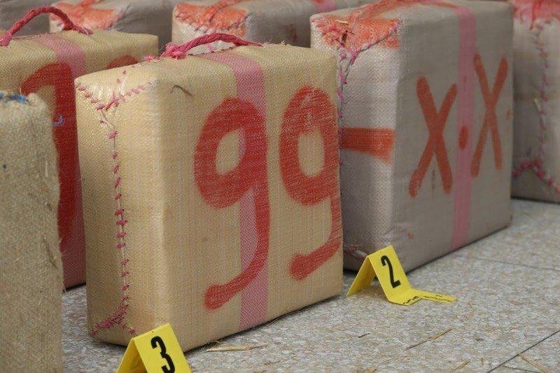 من بينهم دركي الحبس والغرامة لمتورطين في تهريب المخدرات