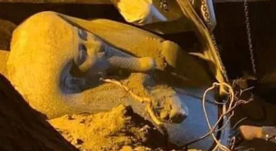 رب ضارة نافعة..القبض على عصابة تنقيب عن الآثار يقود لكنز عظيم