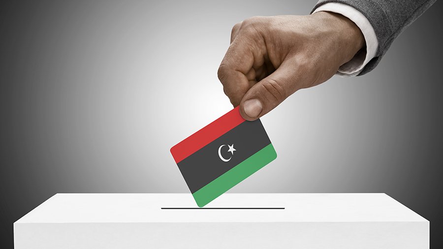 ليبيا… تأجيل نشر القائمة النهائية لمرشحي الرئاسة