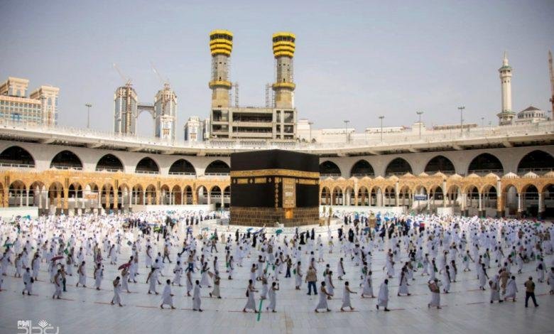 هام … السعودية تكشف الشروط الجديدة لأداء مناسك العمرة