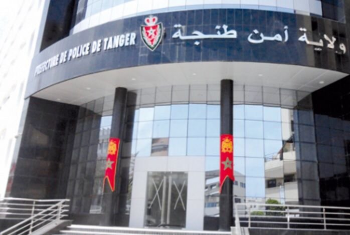 الأمن يتفاعل مع فيديو لعملية “كريساج” تعرض لها مواطن بطنجة